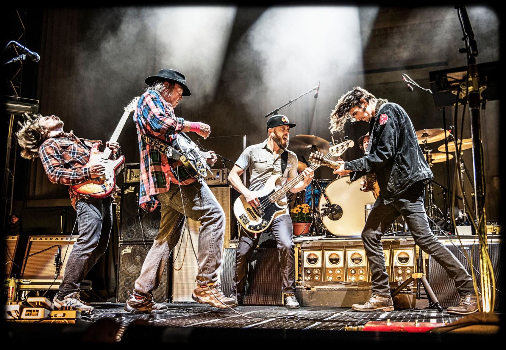 Neil Young